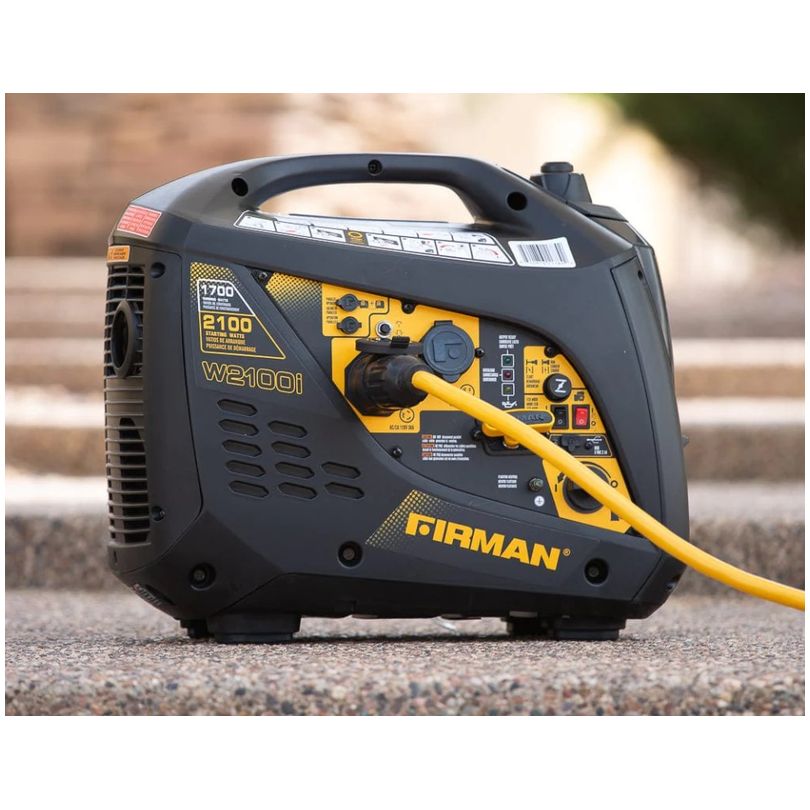 FIRMAN GENERATOR 2100 WATT INV